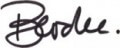 Beverlee Signature