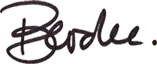 Beverlee Signature