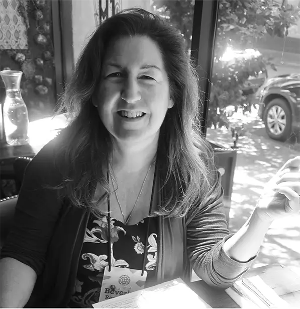 Beverlee Rasmussen, Business Coach