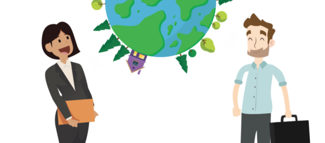 Businesses making the world a better place
