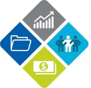 systems business coach training logo