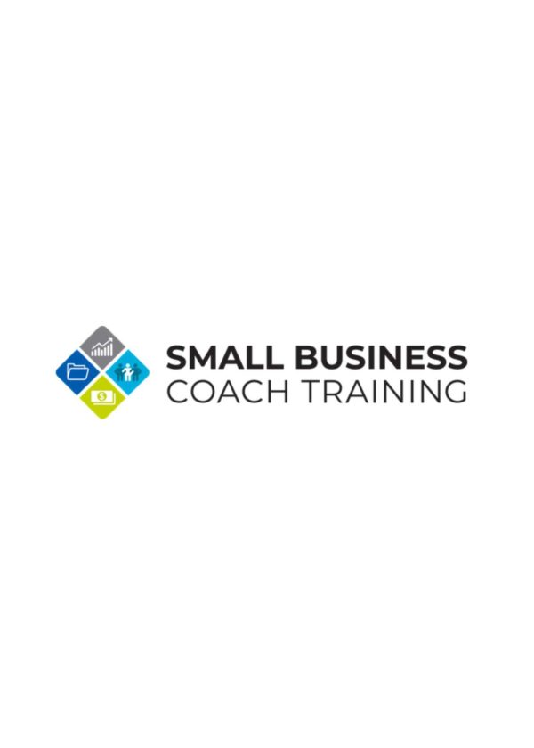 Small Business Coach training place holder