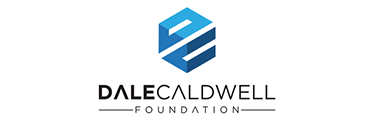 dale caldwell foundation logo