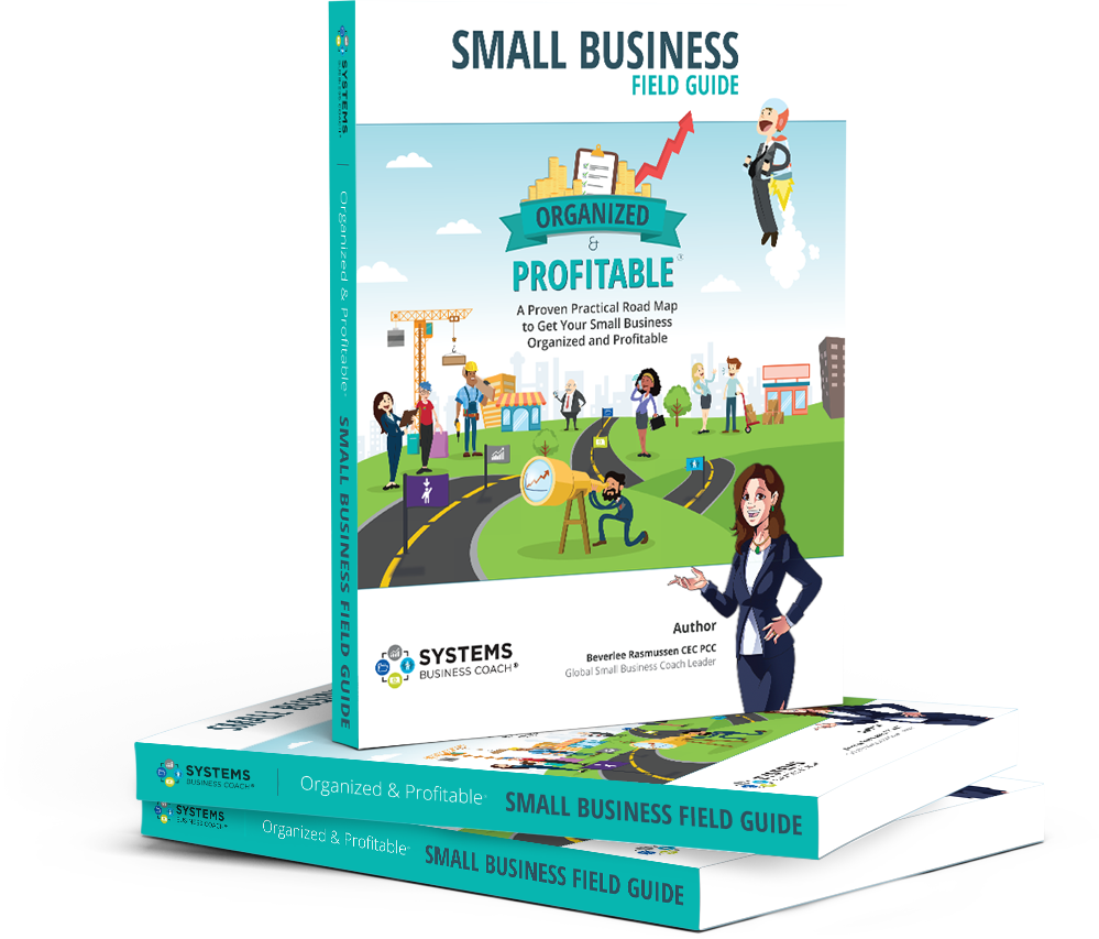 small business field guide