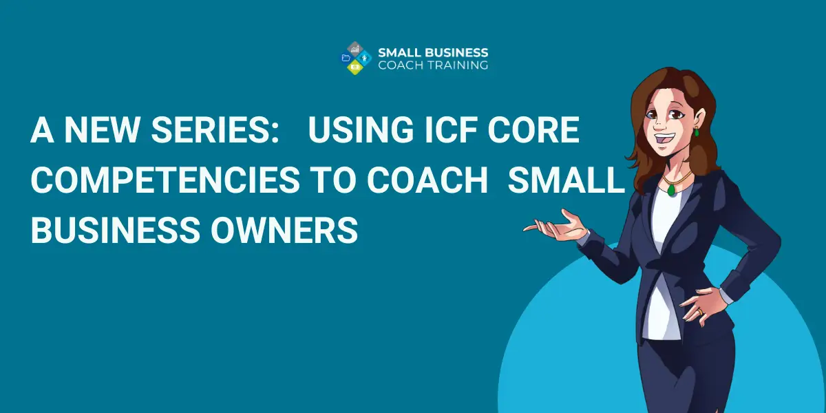 ICF core competences