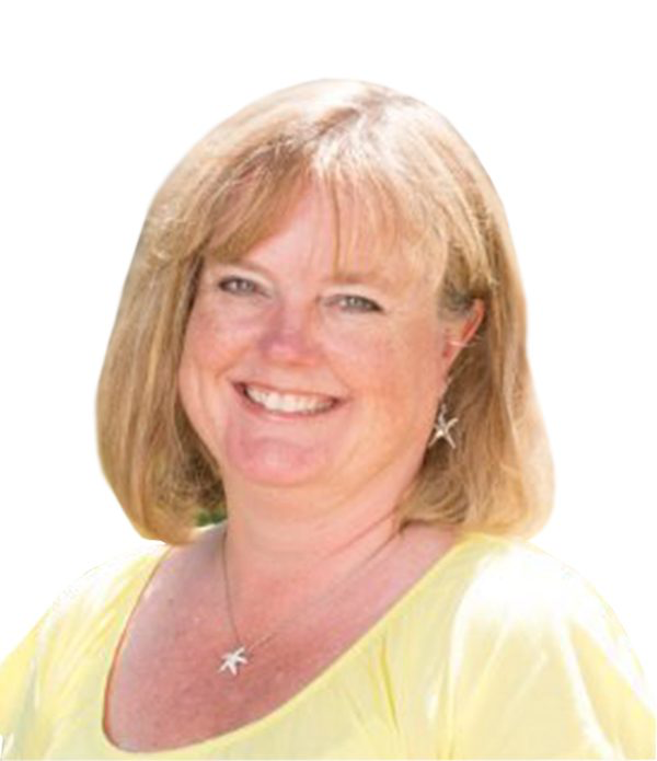 -Annette Siewertsen, Certified Systems Business Coach<sup>®</sup>