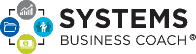 systems business coach logo