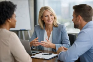 Choosing ICF Accredited Business Coach Training