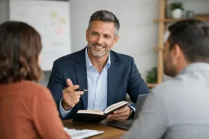 How to Become a Small Business Coach Today