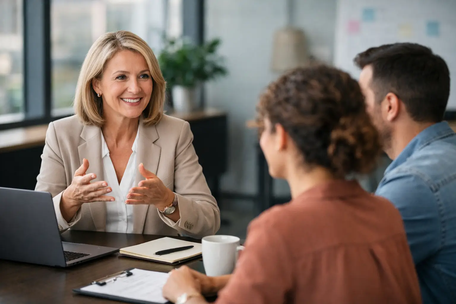PCC Coach Training for Small Business Coaches