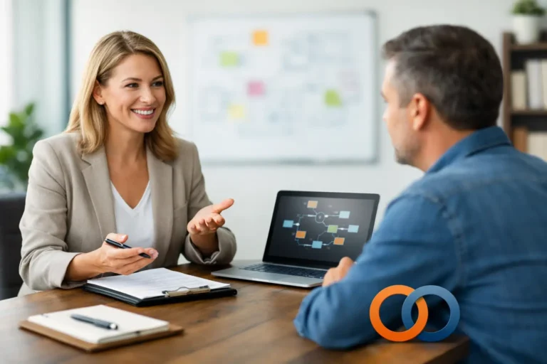 ICF Standards for Small Business Coaches