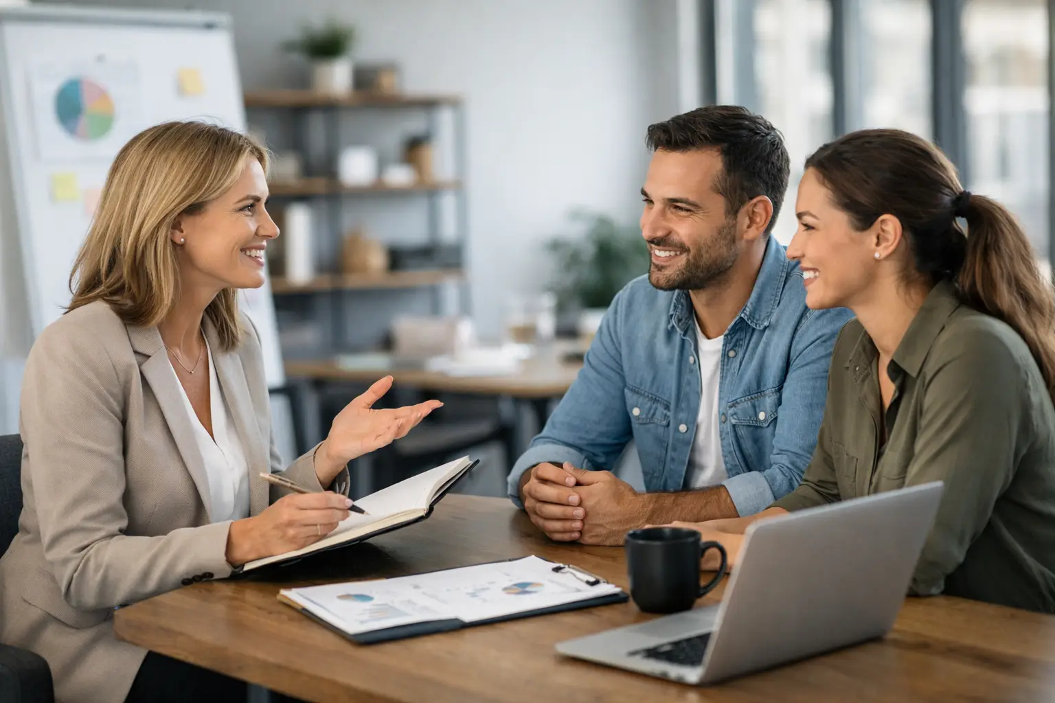 Small Business Operations Coaching That Works
