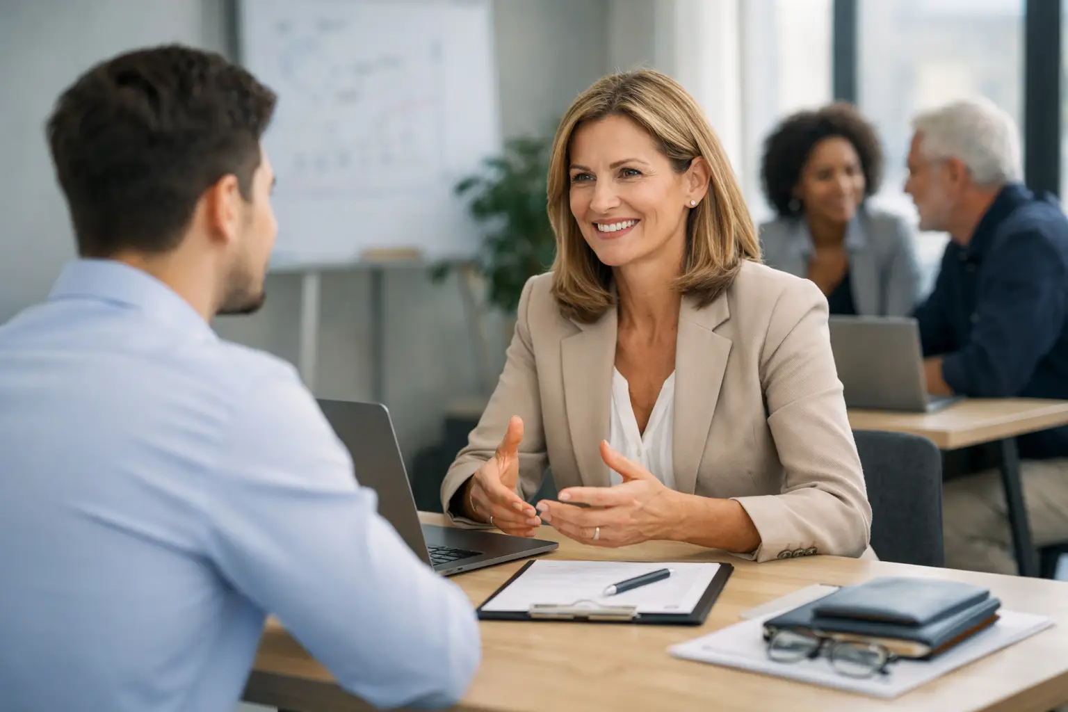 Business Coaching Certification for Small Business