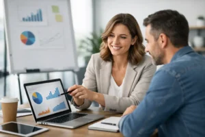 Small Business Marketing Coaching That Works