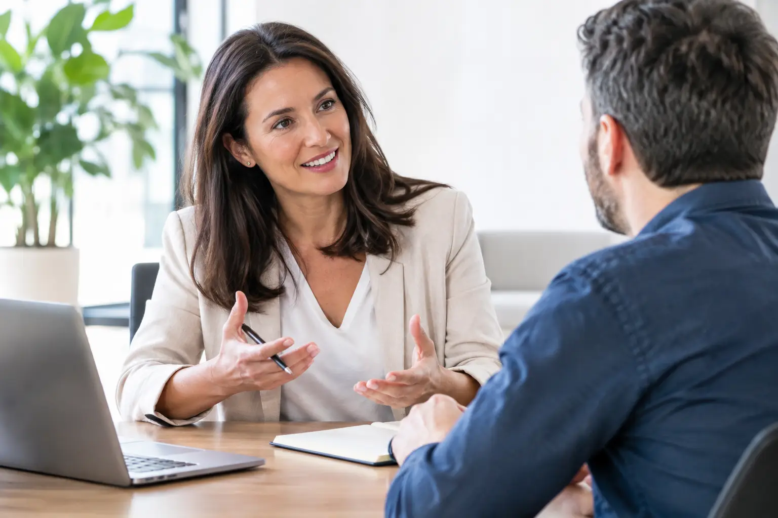 Why Consultants Become Coaches for Small Business