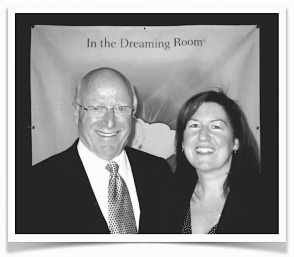 Beverlee Rasmussen and Michael Gerber Beverlee Rasmussen and Michael Gerber