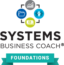 Systems Business Coach logo