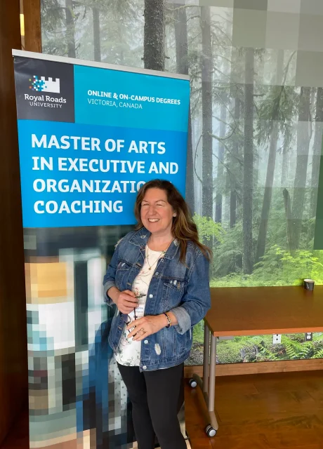 beverlee rasmussen master of arts in coaching beverlee rasmussen master of arts in coaching