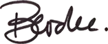 Beverlee Signature Beverlee Signature