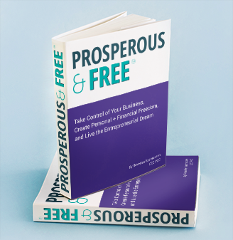 Prosperous and Free Book Prosperous and Free Book