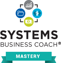 Systems Business Coach Master Level