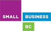 Small Business BC Logo